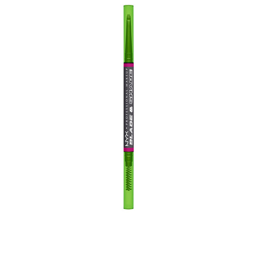 BLADE &amp; SHADE NANO eyebrow pencil #11-Grey 1 unit