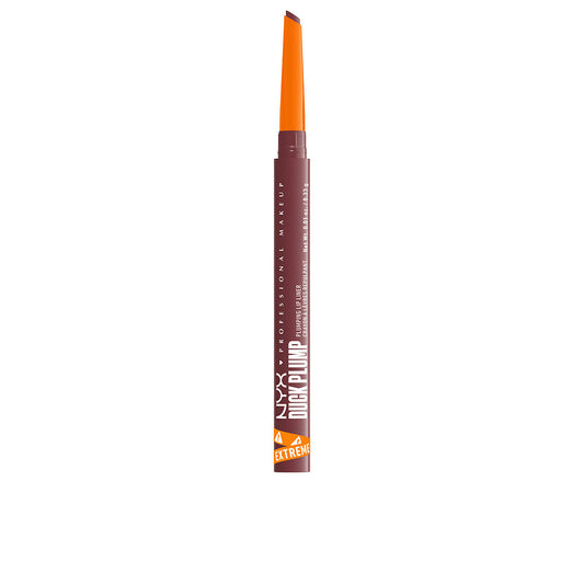 DUCK PLUMP lip liner #04-Fill Em' In 0.33 gr
