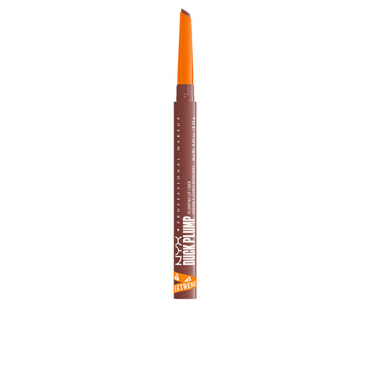 DUCK PLUMP lip liner #06-Nude Flip 0.33 gr