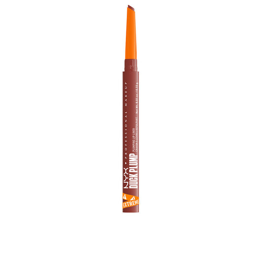 DUCK PLUMP lip liner #07-Swollen Spice 0.33 gr
