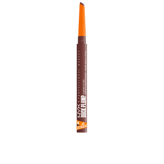 DUCK PLUMP lip liner #08-Dash of Cocoa 0.33 gr