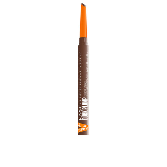 DUCK PLUMP lip liner #10-Syringe Sienna 0.33 gr