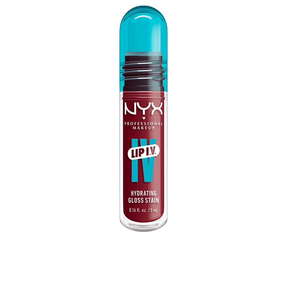 LIP IV gloss #09-Blush rush 5 ml