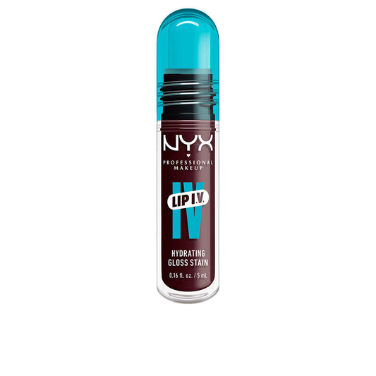 LIP IV gloss #14-Mauve N' Moist 5 ml