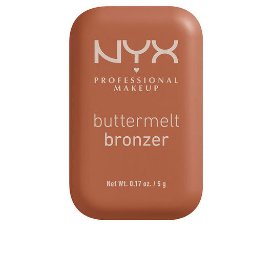 BUTTERMELT BRONZER #02.5-Butta Ballin 5 gr