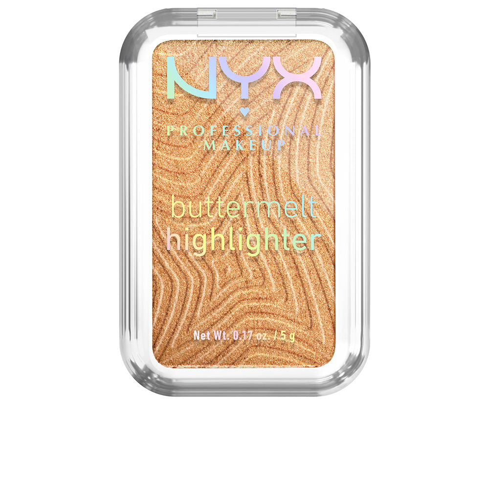 BUTTERMELT HIGHLIGHTER powder highlighter #35-Butta in Bronze 5 gr