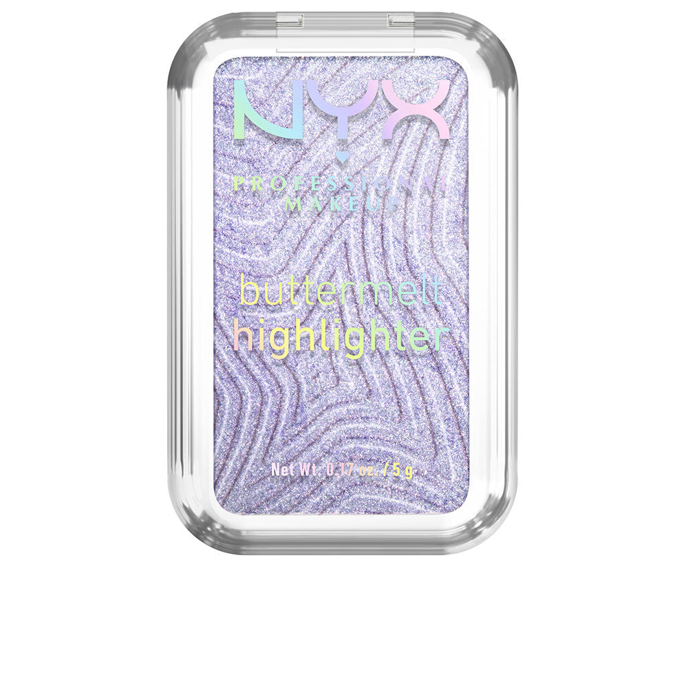 BUTTERMELT HIGHLIGHTER powder highlighter #40-No. 1 Butta 5 gr