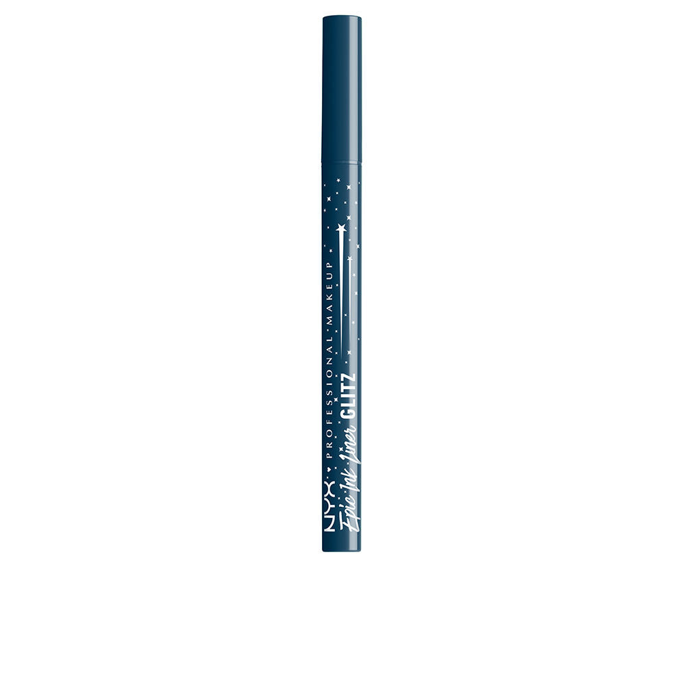 EPIC INK LINER GLITZ waterproof eyeliner #06-Denim Dazzle 1 ml