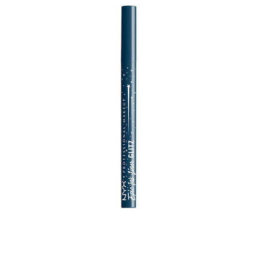 EPIC INK LINER GLITZ waterproof eyeliner #06-Denim Dazzle 1 ml