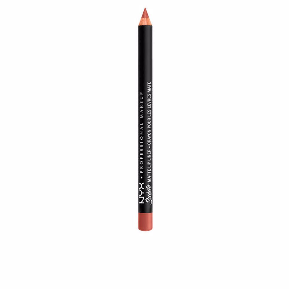 SUEDE matte lip liner #free spirit