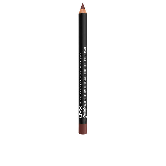 SUEDE matte lip liner #cold brew 3,5 gr