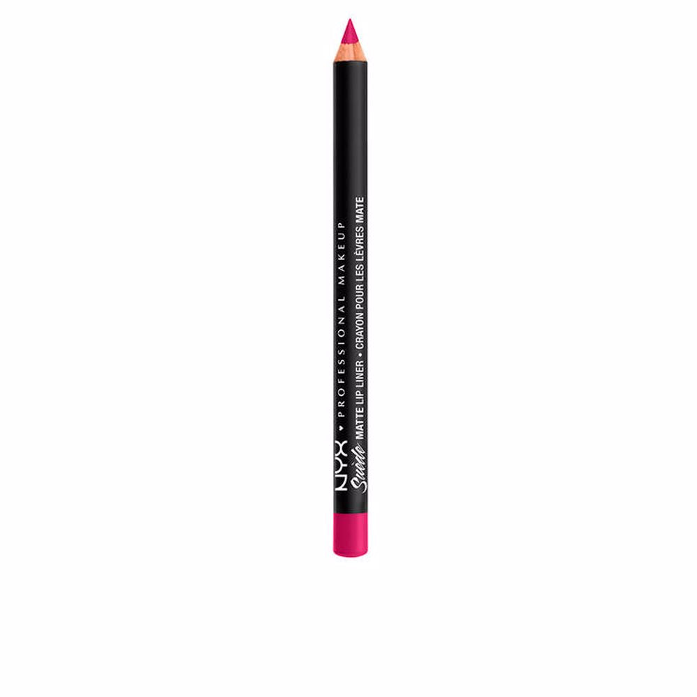SUEDE matte lip liner #sweet tooth