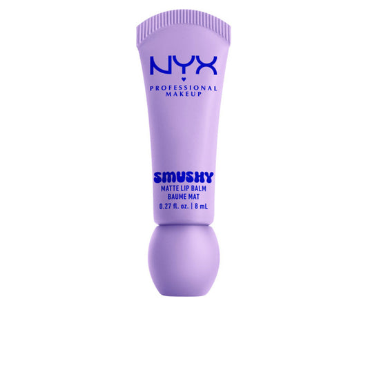 SMUSHY matte lip balm 8 ml