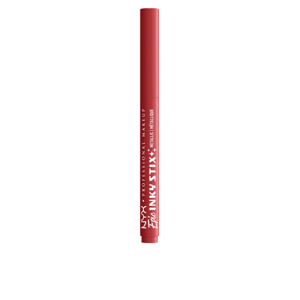 EPIC INKY STIX eyeliner #Robotic Red 1 u
