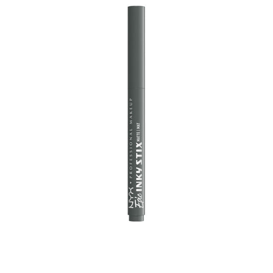 EPIC INKY STIX eyeliner cream gel waterproof #Off-Grid Gray 0.1 gr