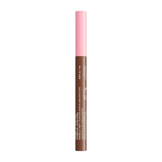 LINGERIE lip liner #Up To No Good 1 u