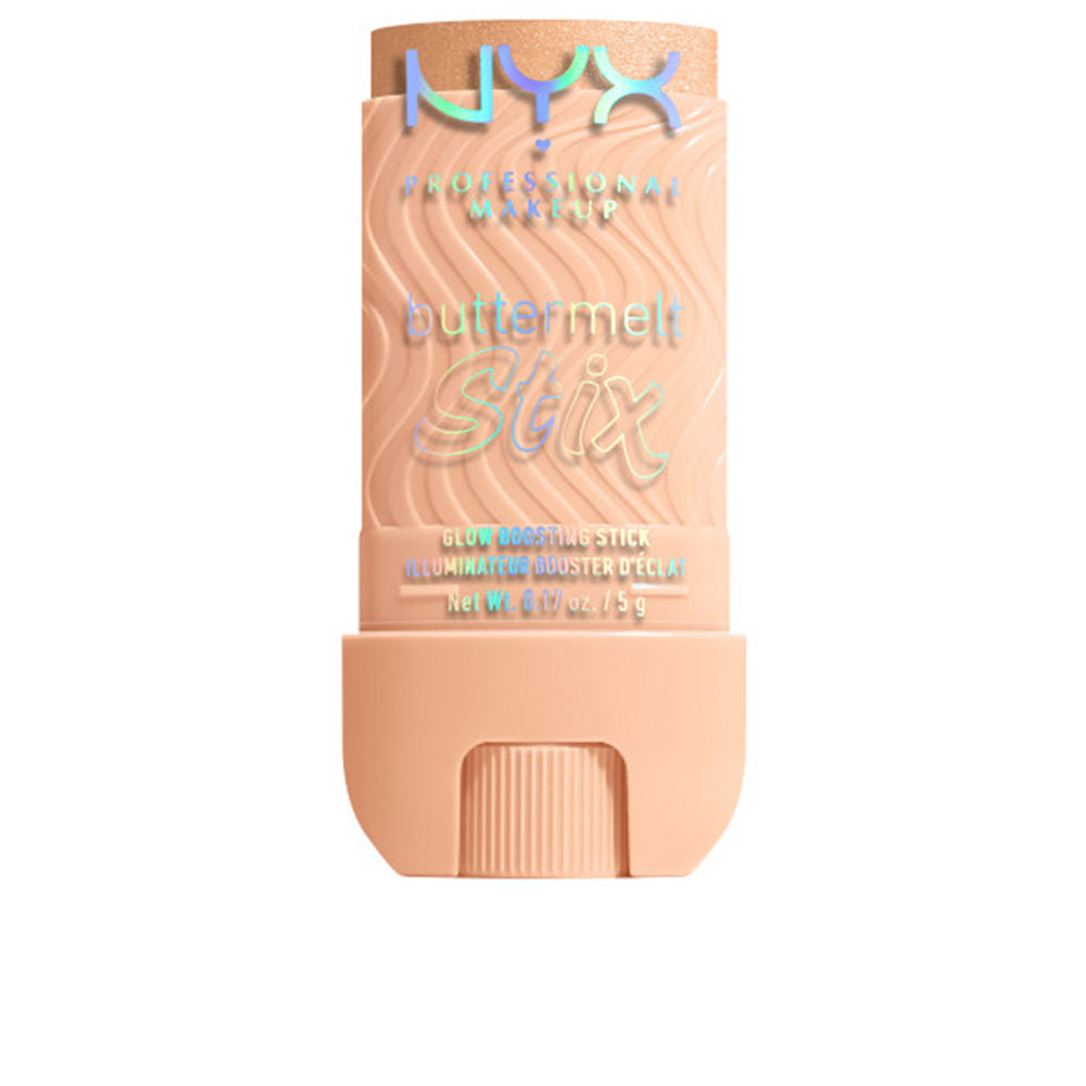 BUTTERMELT STIX glow boosting stick #06-Whole Melt 5 gr