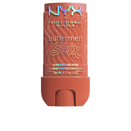 BUTTERMELT STIX glow boosting stick #That's On Melt 5 gr