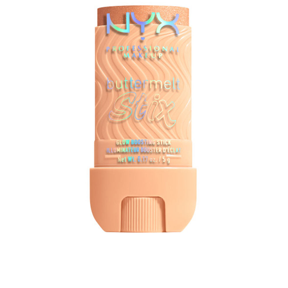 BUTTERMELT STIX glow boosting stick #Let Me Melt 5 gr