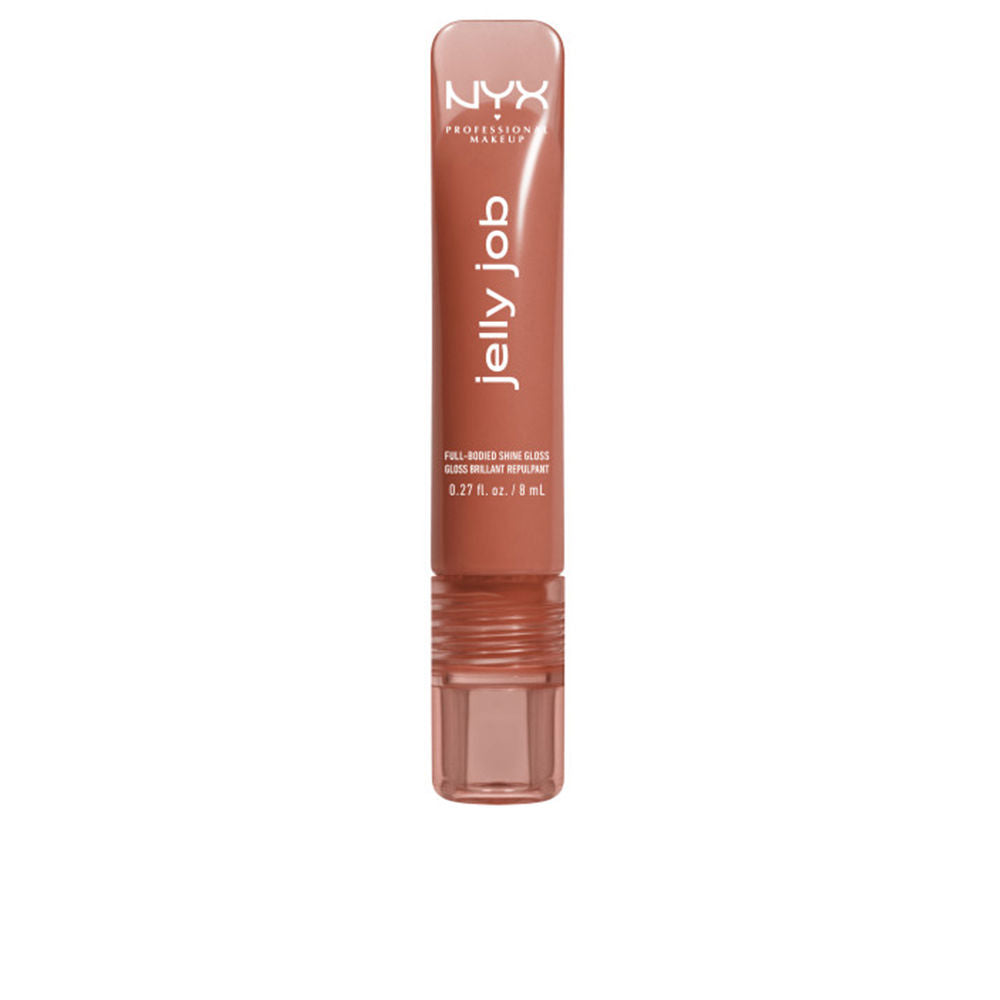 JELLY JOB lip gloss #Toast N Jelly 1 unit