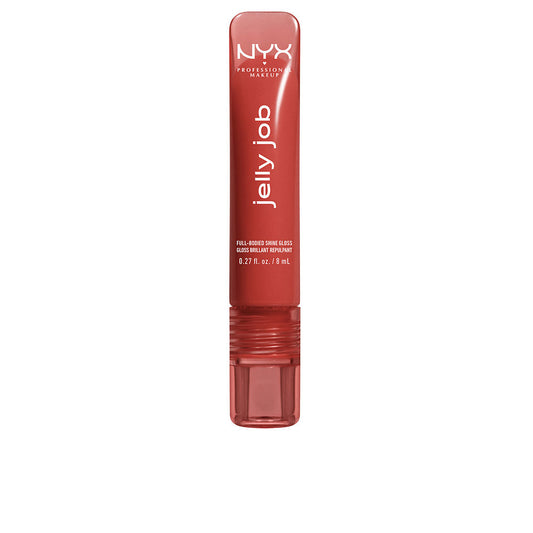 JELLY JOB lip gloss #Jelly Filled 1 u