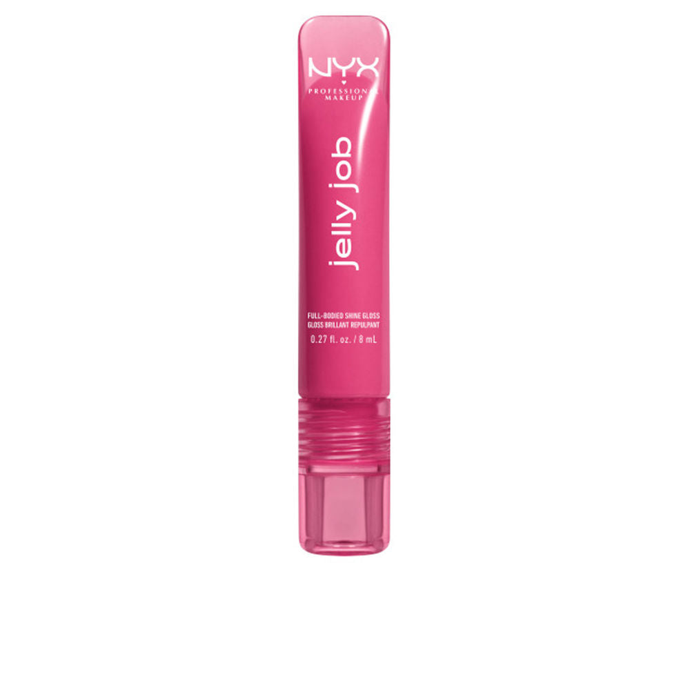 JELLY JOB lip gloss #Jelly Jammin 1 u