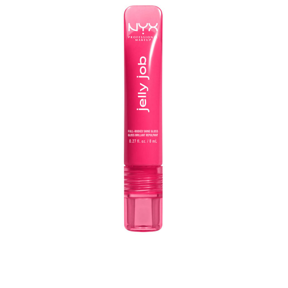 JELLY JOB lip gloss #Juicy Jelly 1 unit