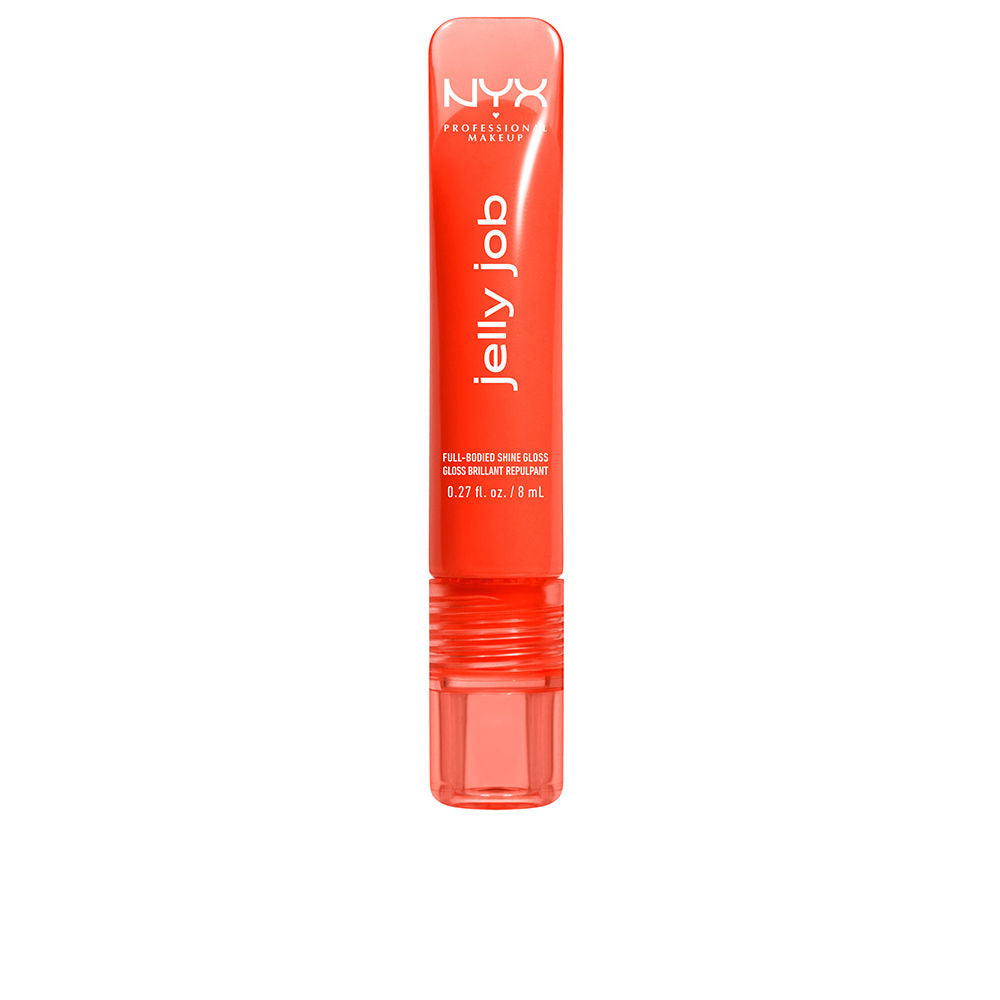 JELLY JOB lip gloss #Orange YA Jelly 1 u
