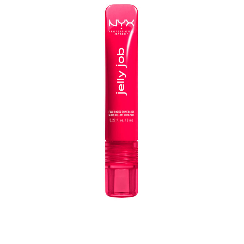 JELLY JOB lip gloss #Cherry Jelly 1 unit