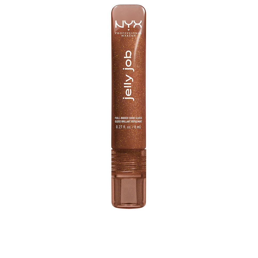 JELLY JOB lip gloss #Orange YA Jelly 1 u