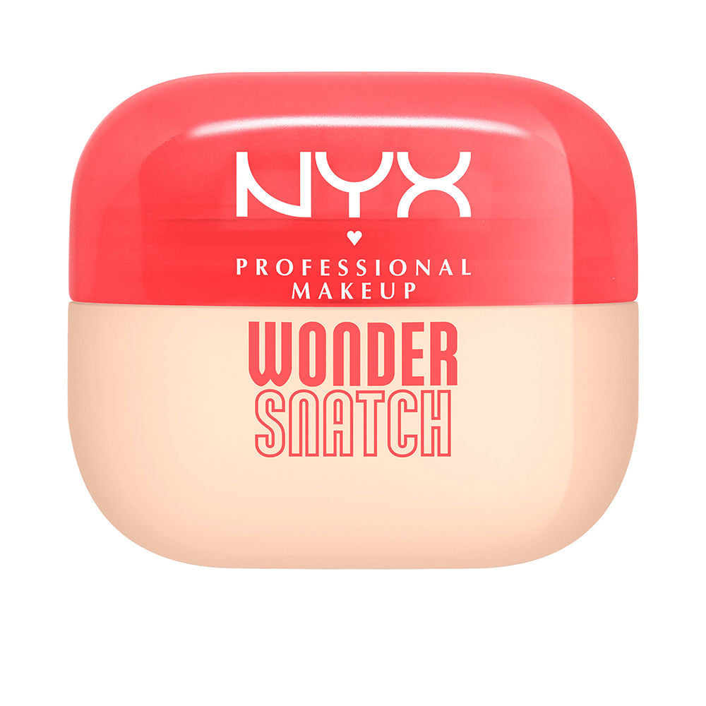 WONDER SNATCH Fixing Powder #Sugar Serve 1 u