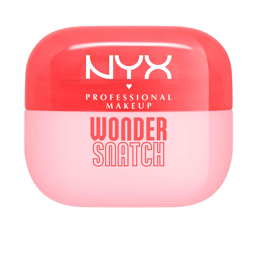 WONDER SNATCH Fixing Powder #Cheeky Cherry 1 unit
