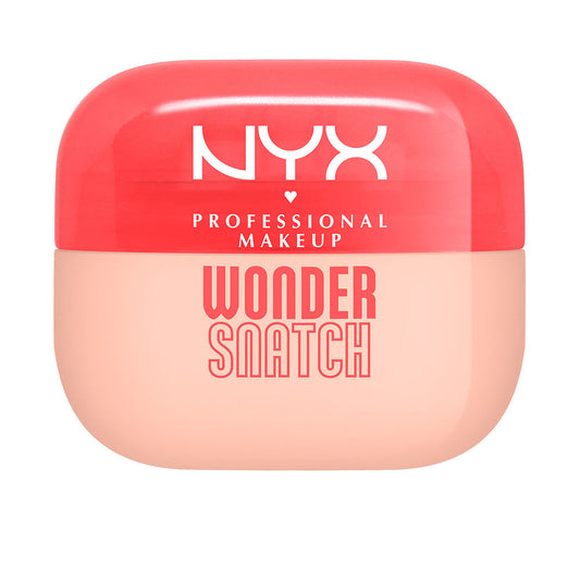 WONDER SNATCH Fixing Powder #Apricot Attitude 1 unit