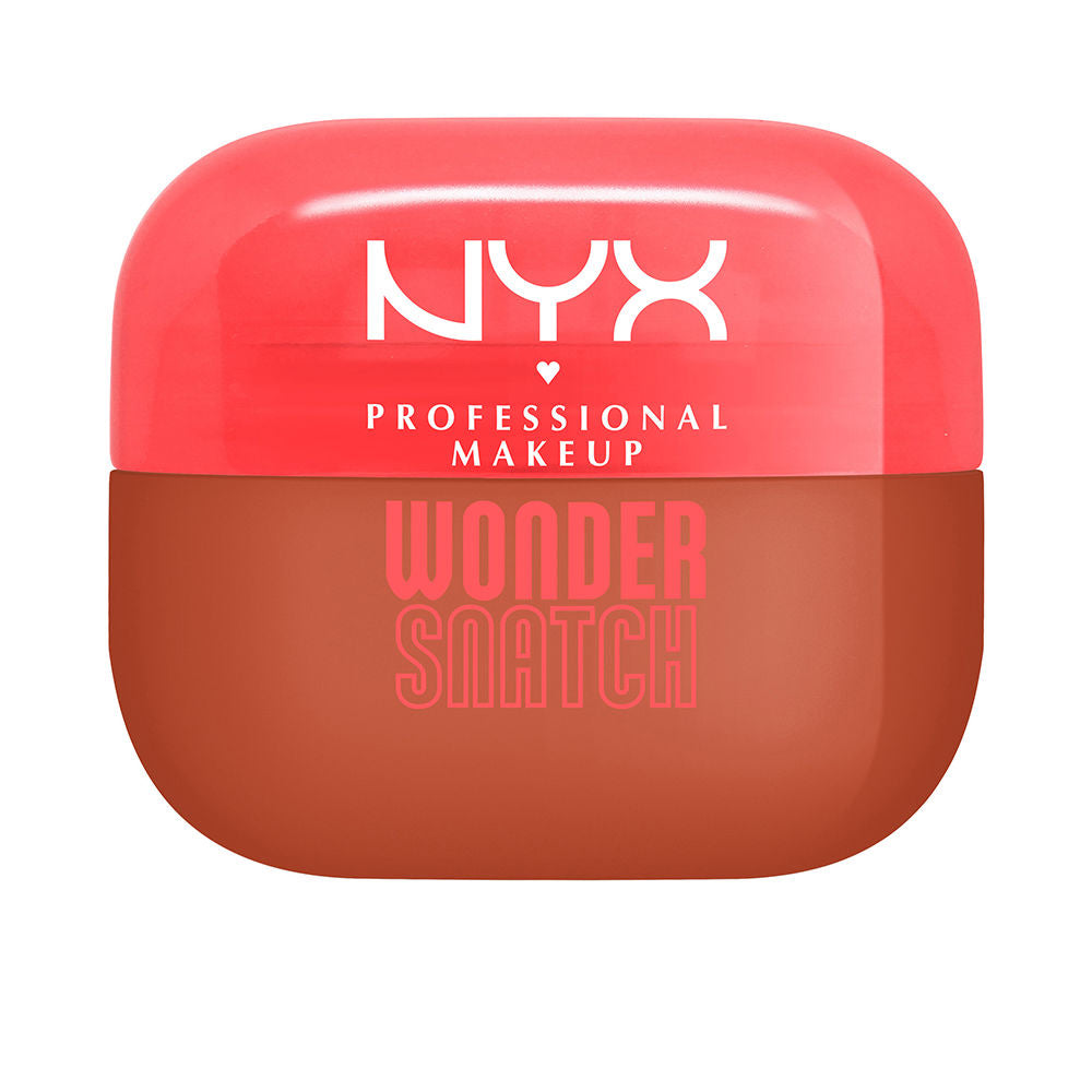 WONDER SNATCH Fixing Powder #Cacao Craze 1 unit