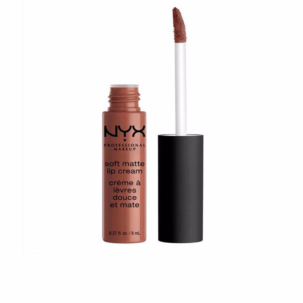 SOFT MATTE lip cream #los angeles
