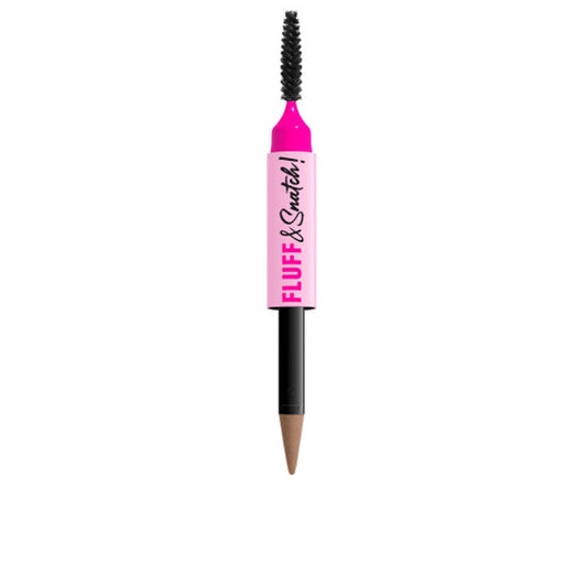 FLUFF &amp; SNATCH! Brow powder pen #01 1 gr