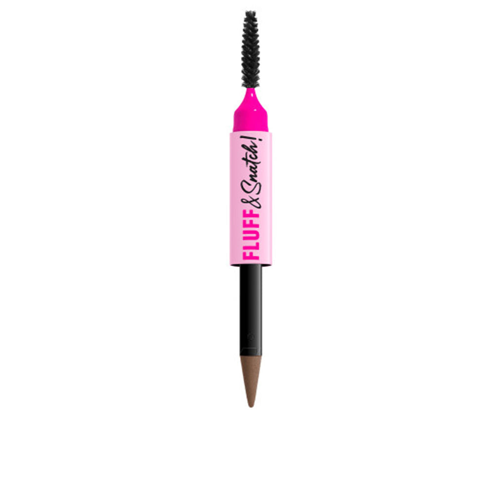 FLUFF &amp; SNATCH! Brow powder pen #02 1 gr