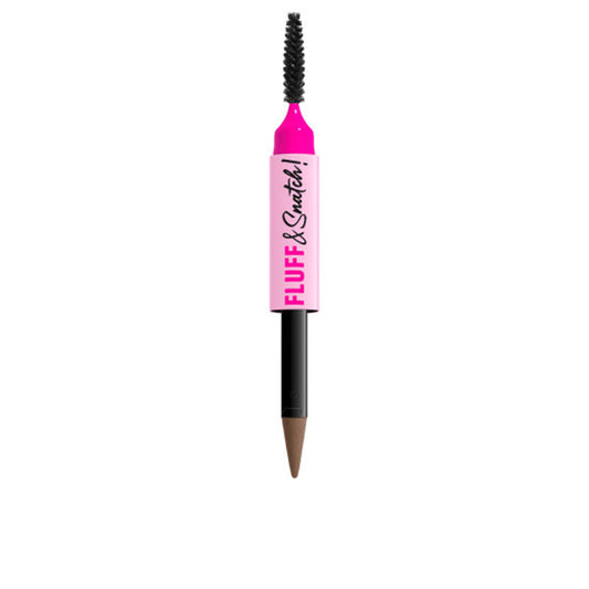 FLUFF &amp; SNATCH! Brow powder pen #02 1 gr