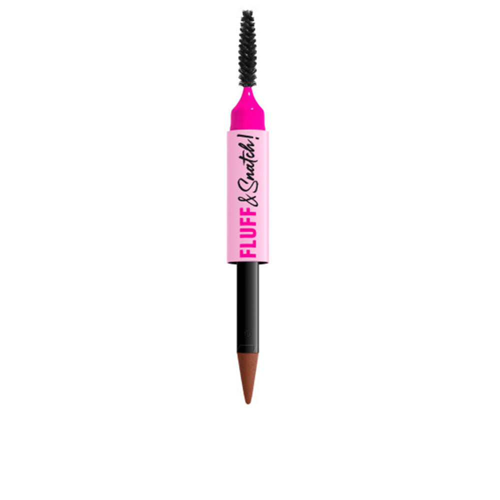 FLUFF &amp; SNATCH! Brow powder pen #03 1 gr