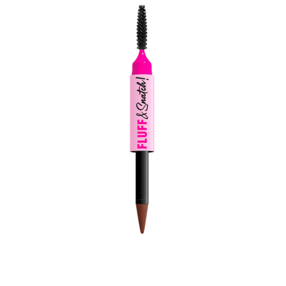 FLUFF &amp; SNATCH! Brow powder pen #04 1 gr