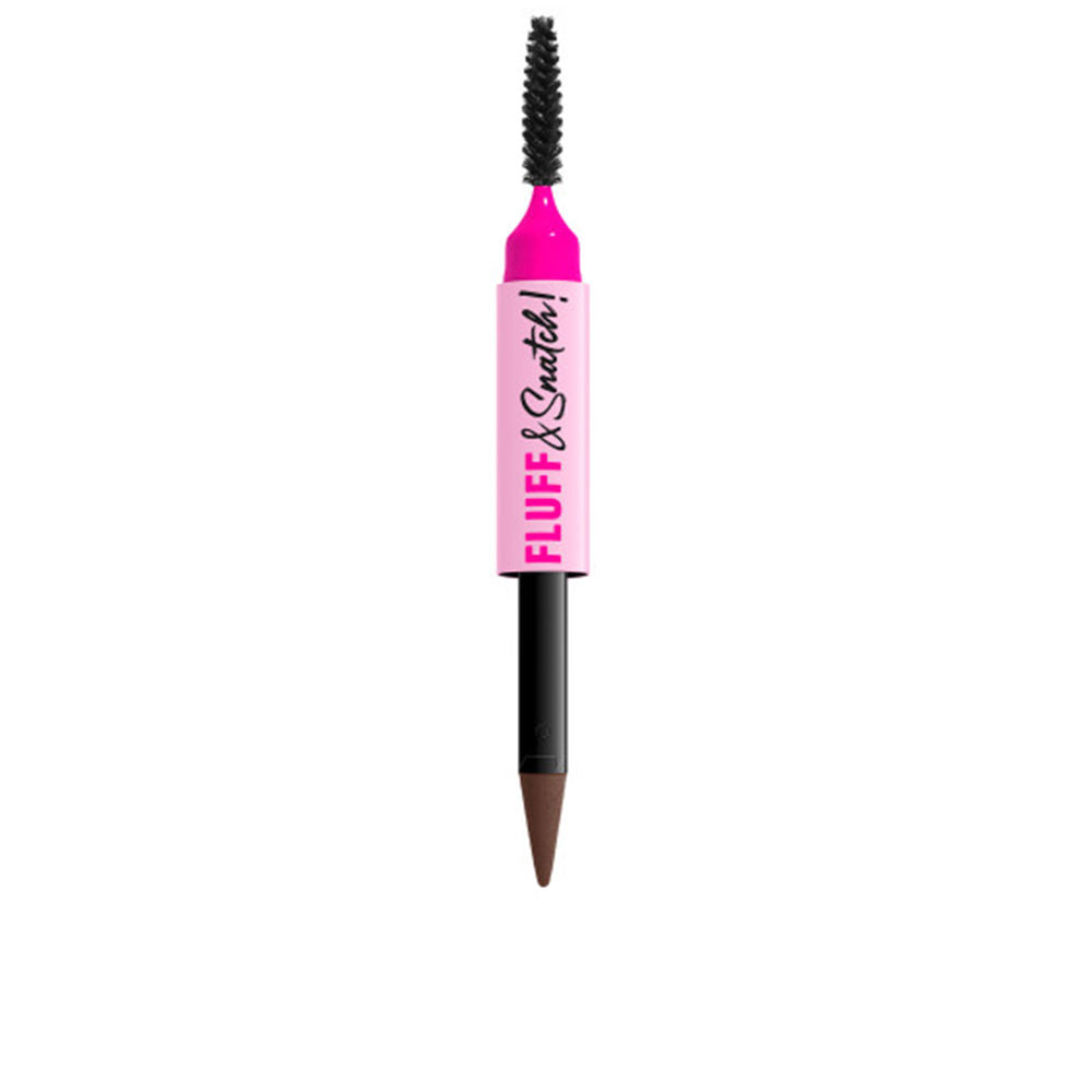 FLUFF &amp; SNATCH! Brow powder pen #05 1 gr
