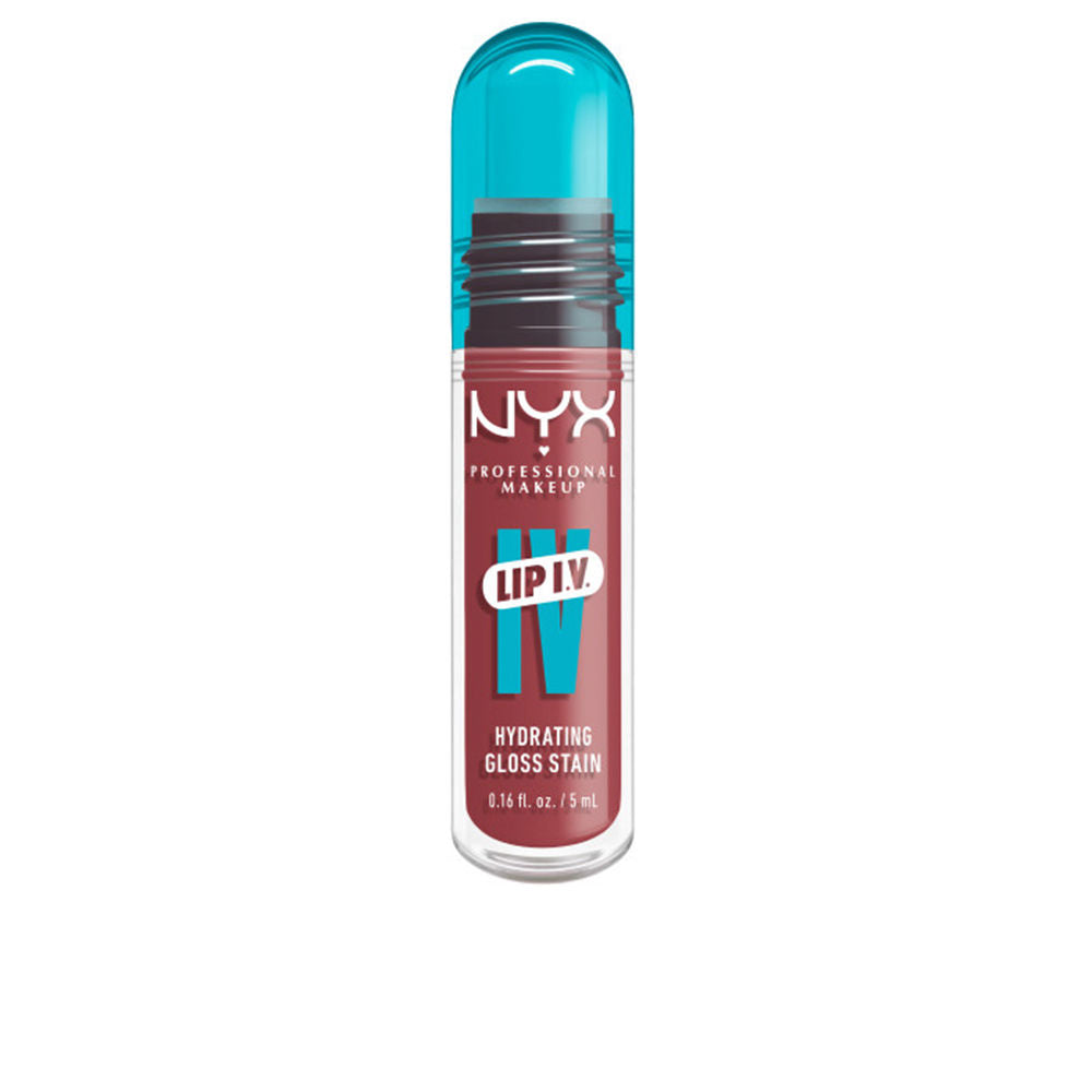 LIP IV hydrating gloss stain #Petal Pourin 5 ml