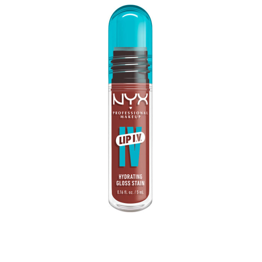 LIP IV hydrating gloss stain #Drippi 5 ml