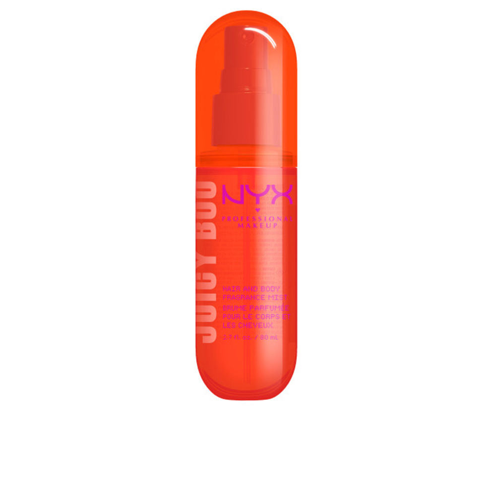 FAT OIL BODY SPRAY #Juicy Bae 1 u