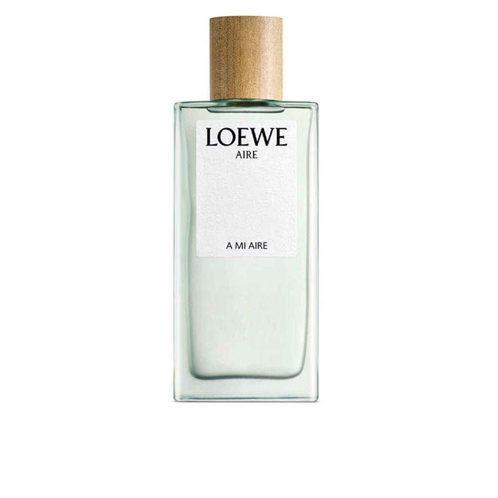 Loewe A Mi Aire Eau De Toilette Spray 100 Ml - Salevare.com