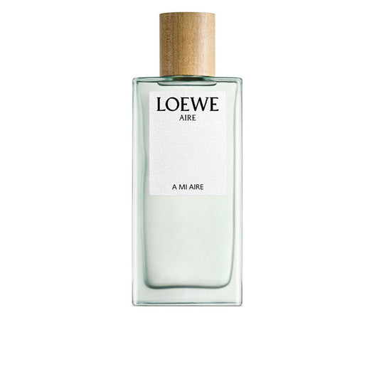 Loewe A Mi Aire Eau De Toilette Spray 100 Ml - Salevare.com