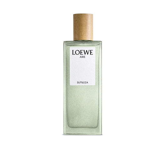 Loewe Aire Sutileza Eau De Toilette Spray 50 Ml - Salevare.com