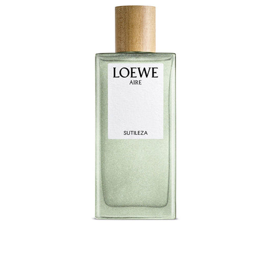 Loewe Aire Sutileza Eau De Toilette Spray 100 Ml - Salevare.com