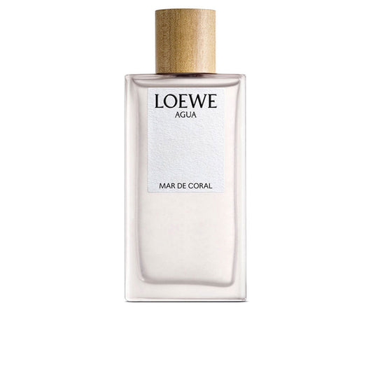 Loewe Agua De Loewe Mar De Coral Eau De Toilette Spray 150 Ml - Salevare.com