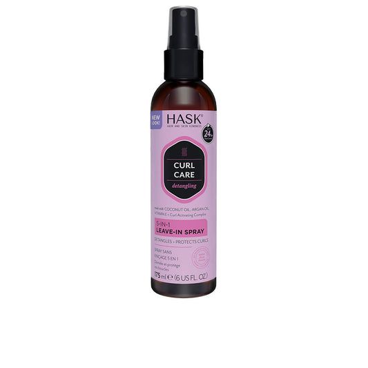 CURL CARE 5-in-1 leave-in spray 175 ml